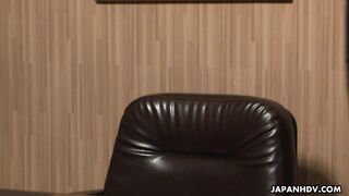 In Nature's Garb oriental prisoner tortured