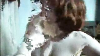 Amateur Swinger Party