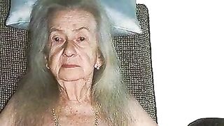 Wandering Grannies the Hunt for Kinky Sex