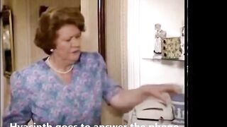 Patricia Routledge