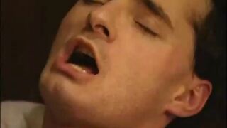 Italian Large Floppy Melons Anal