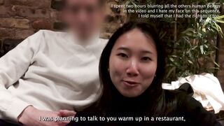 ANAL SEX FOR VALENTINE'S DAY - LUNA'S TRIP (MOVIE SCENE nineteen)