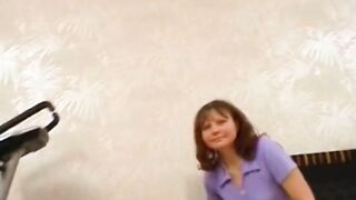 Step Mamas Casting - Sveta (39 years old)