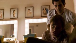 Nicole Kidman - ''Furry: An Imaginary Portrait of Diane Arbus'