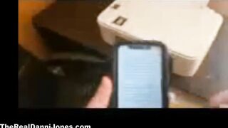 Stepson Tricks Ditzy Stepmom Afresh Part two - Danni Jones - OnlyFans: Danni2427 - Mother I'd Like To Fuck Cougar Aged