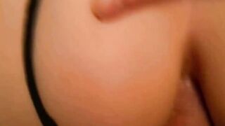 Fat cutie butt screwed