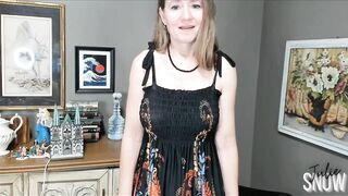 Loving Mamma Teaches U How to Jerk Off mother I'd like to fuck JOI