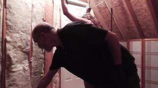 Heather beating beaten and whipped - once more