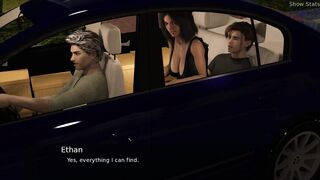 Project Sexy Wife - Recent voyeur neighbour (44)