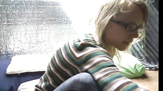 Teen glasses coconut_girl1991_100716 chaturbate LIVE REC