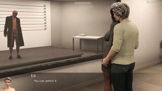 Project Sexy Wife Valuable moist fantasy (41)