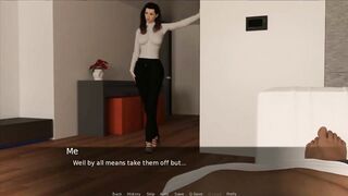 Midlife Crisis Part nineteen (Visual Novel) (PC) (1080)