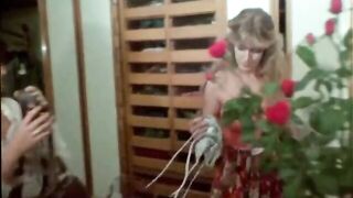 Valentina, Cutie in Heat (1981, full movie scene, decent quality)
