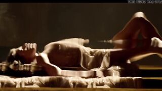 Charlize Theron Pub Dior