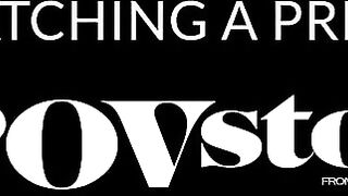 aPOVstory - Step-Mama and Step-Sister Trio POV Natasha Valuable Syren De Mer