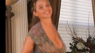 Christina Model Dancing Mix 5