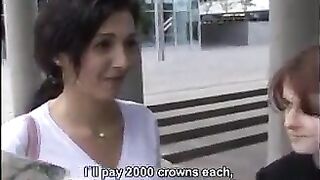 mommy and step son's hotty payed for sex