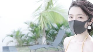 Short collection series - Islander 1 Preview