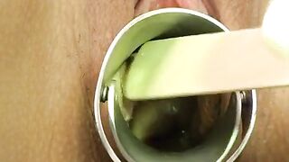 This Babe was Ashamed previous to doctor