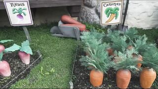 PARISIAN NIGHTS - LUNA’S TOUR (CLIP 10)