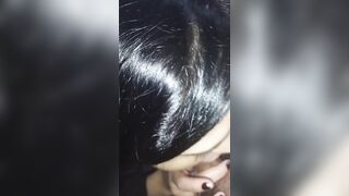 I DRILLED MY CO xqUSIN! Cuz that babe FIGHTED WITH HER BOYFRIEND AND WANTED TO GET RE3VENGE even though that babe DIDN'T KNOW whether to do it but in the end that babe did it and they uploaded it to SOCIAL NETWORKS so this babe would discover out!!