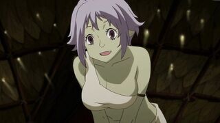 U Catch A Concupiscent Goblin Angel Getting Off To U Pt 1!