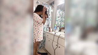 everybody desires to screw me but no one can put their cash where there throat is. Anna MAria