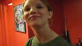 Amateur Masturbation Angel Next Door