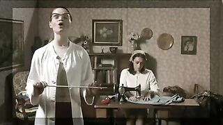 Pornorama - climax scene