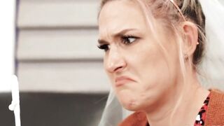 Brazzers - Double Dip On The Magic Stick