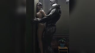 2022 Resident Cruel coarse xxx Porn Animation Compilation Parody