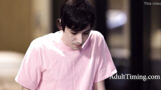 All Nighter With Mommy - Pristine Edge