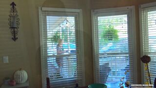 Lunch Screw! ✨ Video III "Lifestyle Diaries" Swinger-Blog.XxX