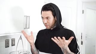 Brazzers - Anal For The Shy Wife