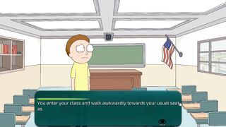 AWBH Movie 1 Large Mamma Boobs