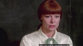 Teacher treated like a bitch and degraded