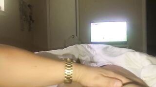 World Cup dreams!! Football soccer and a cute beauty