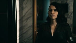 Aya Money - ''The B0ys'' s2e05