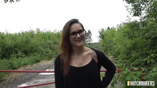 Barbara got herself a large fake breasts to make herself greater amount popular with males.