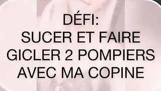 Laure Raccuzo - Unknown Defiance - Anal - Three-Some - Fuckfest - Deepthroat - Spunk Fountain - 100% Real porn