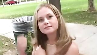 Her 1St Anal Hurts & Makes Her Cry Maddison Knox