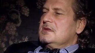 Bambola - the most good scene