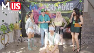 Jerkaoke - Fuckfest Specific