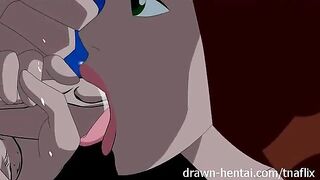 DRAWN MANGA - Ben 10 Manga - Kevin bad afresh