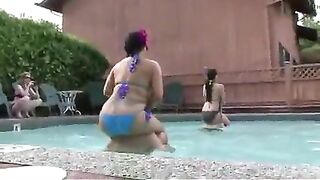 Ride & Cum on Shoulder