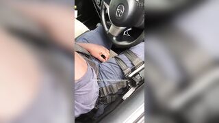 Jamaican police officer caught getting head