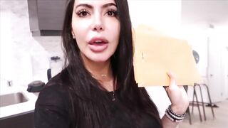 Pornhub Vlog Featuring Veronica Rodriguez!