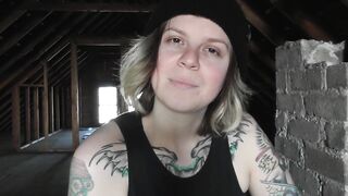 JACK OFF YOUR KNOB TO MY PRO-WRESTLING SEX LIFE JOI