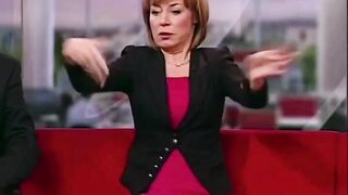 Sian Williams, Hawt Crossing Legs