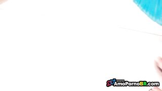 I learned a lot from my superlatively good ally's mother (Melissa Devassa and Oliver Richards)